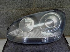 Farol esquerdo Volkswagen Golf 2008 ABA-1KBLG 1K6941039A [usado] [PA89007666], usado comprar usado  Enviando para Brazil