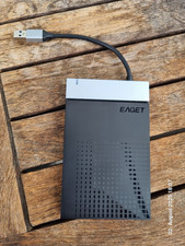 Hdd seagate 250 gebraucht kaufen  Coburg