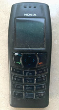 Nokia 6610 mobile for sale  WESTERHAM