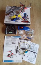 Helikopter bastler gebraucht kaufen  Kissing