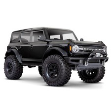 Traxxas 92076 trx usato  Spedire a Italy