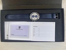 Porsche watch classic for sale  LYMINGTON