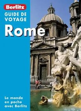 Berlitz rome pocket gebraucht kaufen Berlitz rome pocket gebraucht kaufen  Berlin