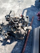 Motore fiat punto55 usato  Agropoli