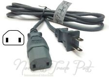 Cabo de alimentação CA JI-HAW JHT-038 2 pinos para fonte XBox One 360 Falcon Jasper Slim comprar usado  Enviando para Brazil