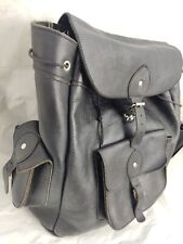 Vintage back pack for sale  NEWPORT