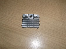 Usado, Teclado prata genuíno original Sony Ericsson C510  comprar usado  Enviando para Brazil