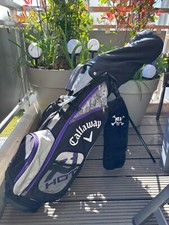 Callaway hot kindergolfset gebraucht kaufen  Leichlingen (Rheinland)