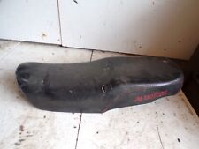 Selle motors motobecane d'occasion  Chalon-sur-Saône