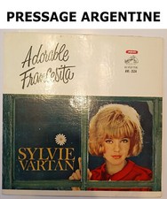Rare vinyle sylvie d'occasion  Tournus