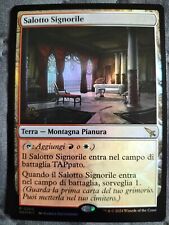 Salotto signorile 260 usato  Stienta