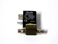 Magnetventil ventil schaerer gebraucht kaufen  Aschersleben