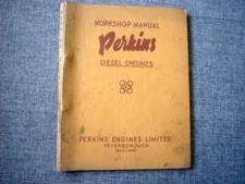 Perkins diesel engines for sale  LONDON