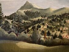 Small oil wales for sale  LONDON