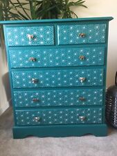 Beautiful moroccan chest for sale  LOUGHBOROUGH