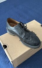 Dr. martens brogue usato  Casalmaggiore