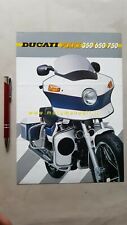 Ducati police 350 usato  Segrate