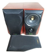 Mission 750 speakers for sale  Shipping to Ireland