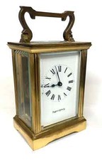 Mappin webb brass for sale  TARPORLEY