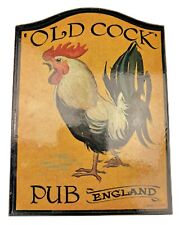 Old cock pub for sale  Plantersville