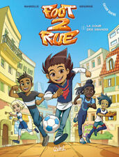 Foot rue t21. d'occasion  Lille-