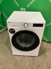 Washing machine 11kg for sale  CREWE