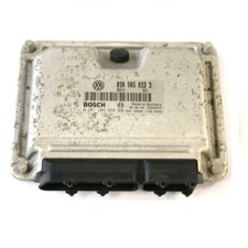 Lupo 1.0 engine for sale  CHELMSFORD