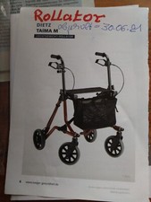 Dietz taima gt gebraucht kaufen  Stahnsdorf