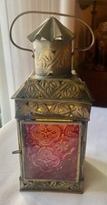 Vintage multicolor moroccan for sale  Gambrills