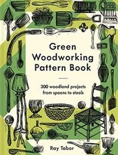 Green woodworking pattern gebraucht kaufen  Berlin