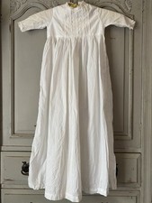 Long antique vintage for sale  UK