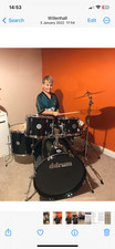 Full acoustic drum for sale  WOLVERHAMPTON