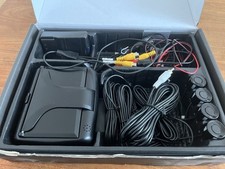 Aplic video parking gebraucht kaufen  Berlin