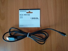 Kenwood kca mh100 gebraucht kaufen  Merseburg