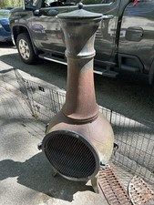 iron cast chiminea for sale iron cast chiminea for sale Woodstock