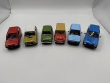 Lotto fiat autobianchi usato  Italia