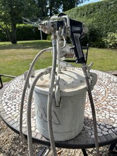15l paint pressure for sale  DRIFFIELD