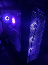 Gaming msi aegis for sale  Killeen