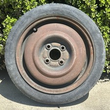spare donut tire 4x100 for sale spare donut tire 4x100 for sale Montclair