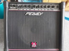 Gitarrenverstärker gebraucht kaufen  Penig