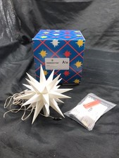 Herrnhuter stern a1e gebraucht kaufen Herrnhuter stern a1e gebraucht kaufen  Worms