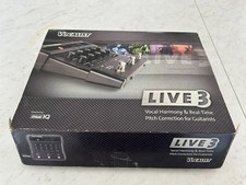 Digitech vocalist live d'occasion  Lambersart