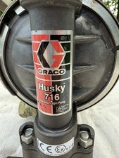 Graco 241906 husky for sale  Halethorpe