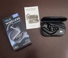 Bluetooth headset v5.3 for sale  Laredo