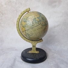 Petit globe terrestre d'occasion  Méry-sur-Seine