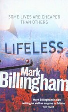 Billingham mark lifeless for sale  STOCKPORT