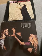 Sammlung fleetwood mac gebraucht kaufen  Filderstadt