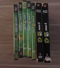 Ben coffret dvd d'occasion  Lyon IX