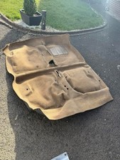 Ford fiesta mk1 for sale  FRODSHAM