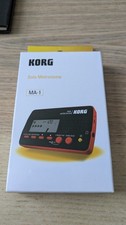 Korg solo metronome d'occasion  Wattrelos